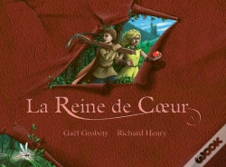 Capa do artigo La Reine De Coeur