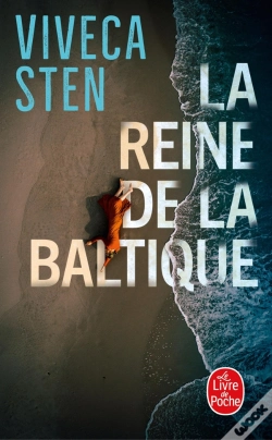 Capa do artigo La Reine De La Baltique