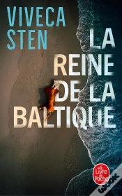 Capa do artigo La Reine De La Baltique