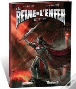 Capa do artigo La Reine De L'Enfer