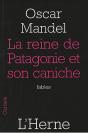 La Reine De Patagonie Et Son Caniche - Preview