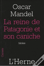 Capa do artigo La Reine De Patagonie Et Son Caniche
