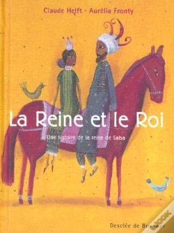 Capa do artigo La Reine De Saba