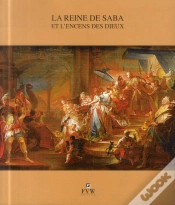 Capa do artigo La Reine De Saba Et L