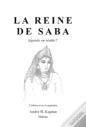 Capa do artigo La Reine De Saba ; Légende Ou Réalité ? (2e Édition)