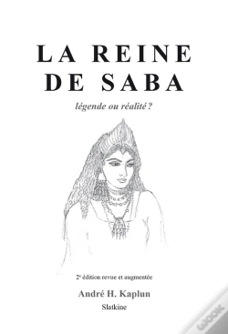 Capa do artigo La Reine De Saba ; Légende Ou Réalité ? (2e Édition)