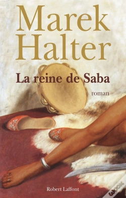 Capa do artigo La Reine De Saba