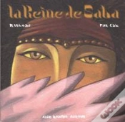 Capa do artigo La Reine De Saba