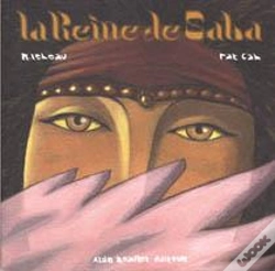 Capa do artigo La Reine De Saba
