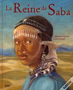 Capa do artigo La Reine De Sabba