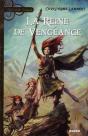La Reine De Vengeance - Preview