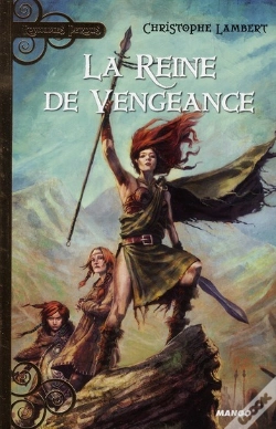 Capa do artigo La Reine De Vengeance