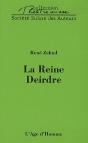 La Reine Deirdre - Preview