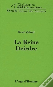 Capa do artigo La Reine Deirdre