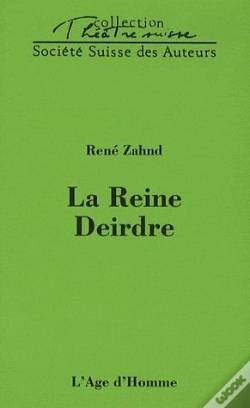Capa do artigo La Reine Deirdre