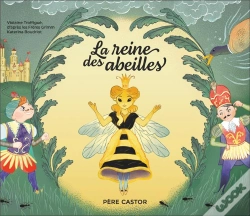 Capa do artigo La Reine Des Abeilles