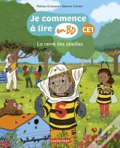 La Reine Des Abeilles