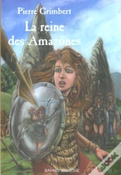 Capa do artigo La Reine Des Amazones