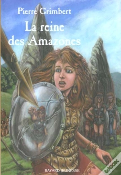 Capa do artigo La Reine Des Amazones