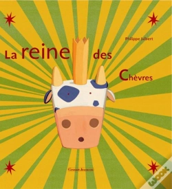 Capa do artigo La Reine Des Chevres