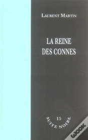 Capa do artigo La Reine Des Connes