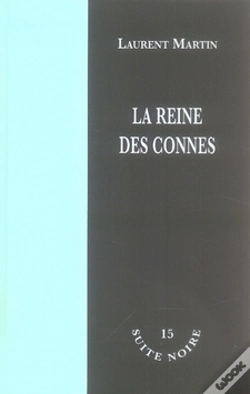 Capa do artigo La Reine Des Connes