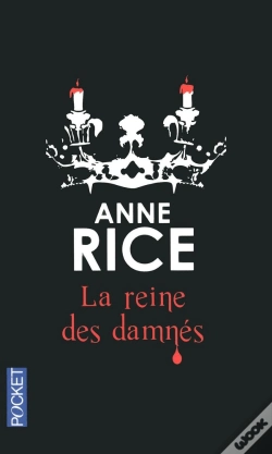 Capa do artigo La Reine Des Damnes