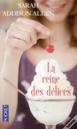 Capa do artigo La Reine Des Délices