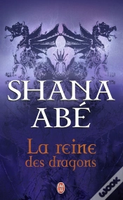 Capa do artigo La Reine Des Dragons