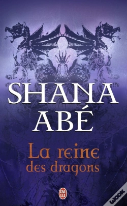 Capa do artigo La Reine Des Dragons