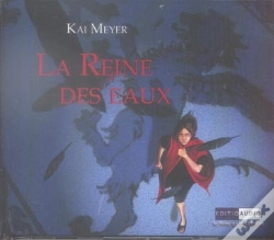 Capa do artigo La Reine Des Eaux
