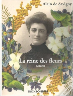 Capa do artigo La Reine Des Fleurs
