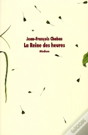 Capa do artigo La Reine Des Heures