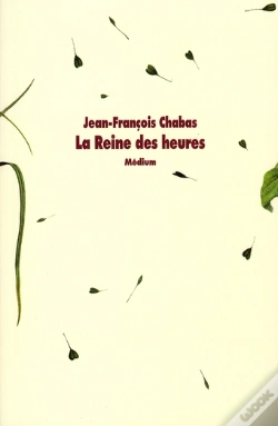 Capa do artigo La Reine Des Heures