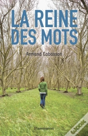 Capa do artigo La Reine Des Mots