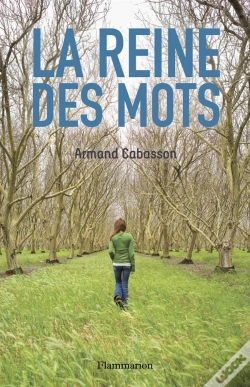 Capa do artigo La Reine Des Mots