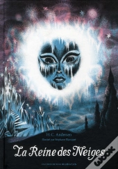 La Reine Des Neiges