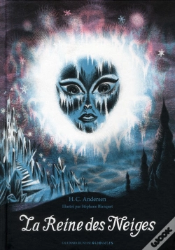 Capa do artigo La Reine Des Neiges