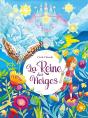 La Reine Des Neiges - Preview