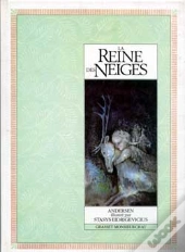 La Reine Des Neiges