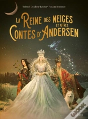 Capa do artigo La Reine Des Neiges Et Autres Contes D