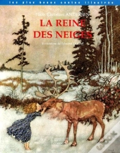 Capa do artigo La Reine Des Neiges