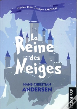 Capa do artigo La Reine Des Neiges