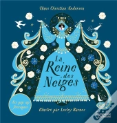 La Reine Des Neiges