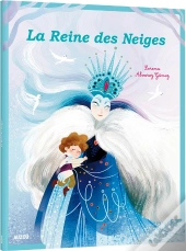 La Reine Des Neiges