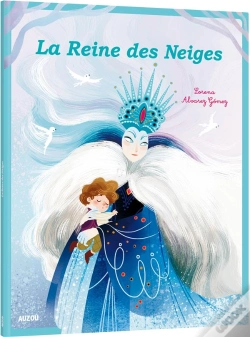 Capa do artigo La Reine Des Neiges