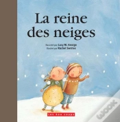 Capa do artigo La Reine Des Neiges