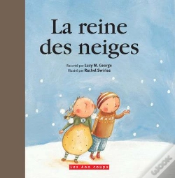 Capa do artigo La Reine Des Neiges