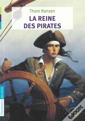 Capa do artigo La Reine Des Pirates