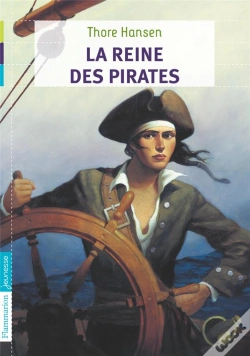 Capa do artigo La Reine Des Pirates